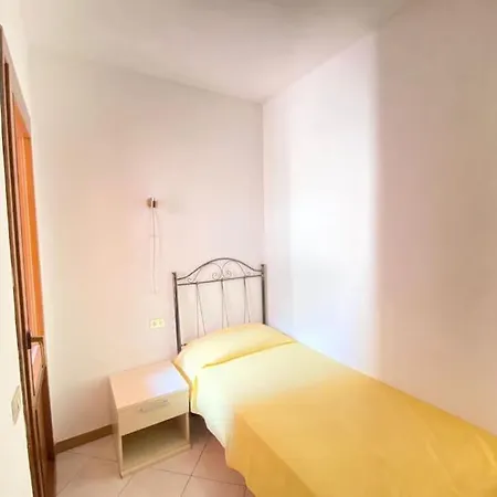 Apartment Cinta 3 *