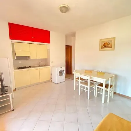 Cinta 3 Apartment *