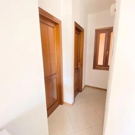 Lägenhet Cinta 3 San Teodoro (Sardinia)