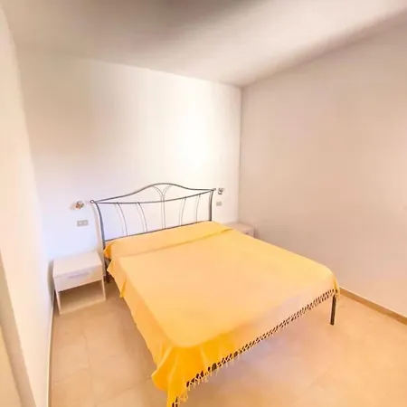 Cinta 3 * San Teodoro (Sardinia)