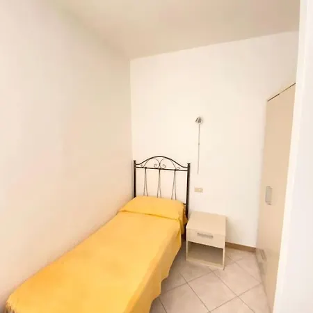 Appartement Cinta 3 *