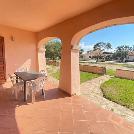 Cinta 3 * San Teodoro (Sardinia)