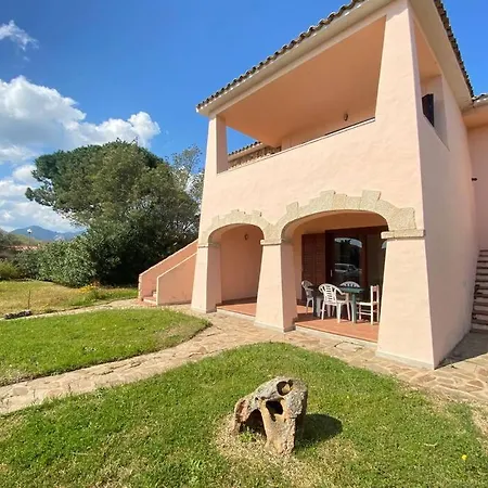 Apartment Cinta 3 San Teodoro (Sardinia)